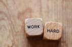 Hard Work is a Winning Strategy