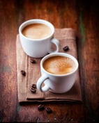 Strategy Cafe — Motivation and Team Performance