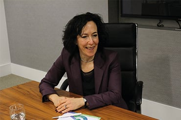 Katerina Gould