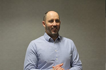 Michael Crowe
