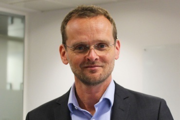 Nick Mayhew