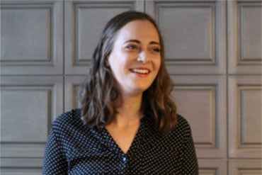 Alice Davies