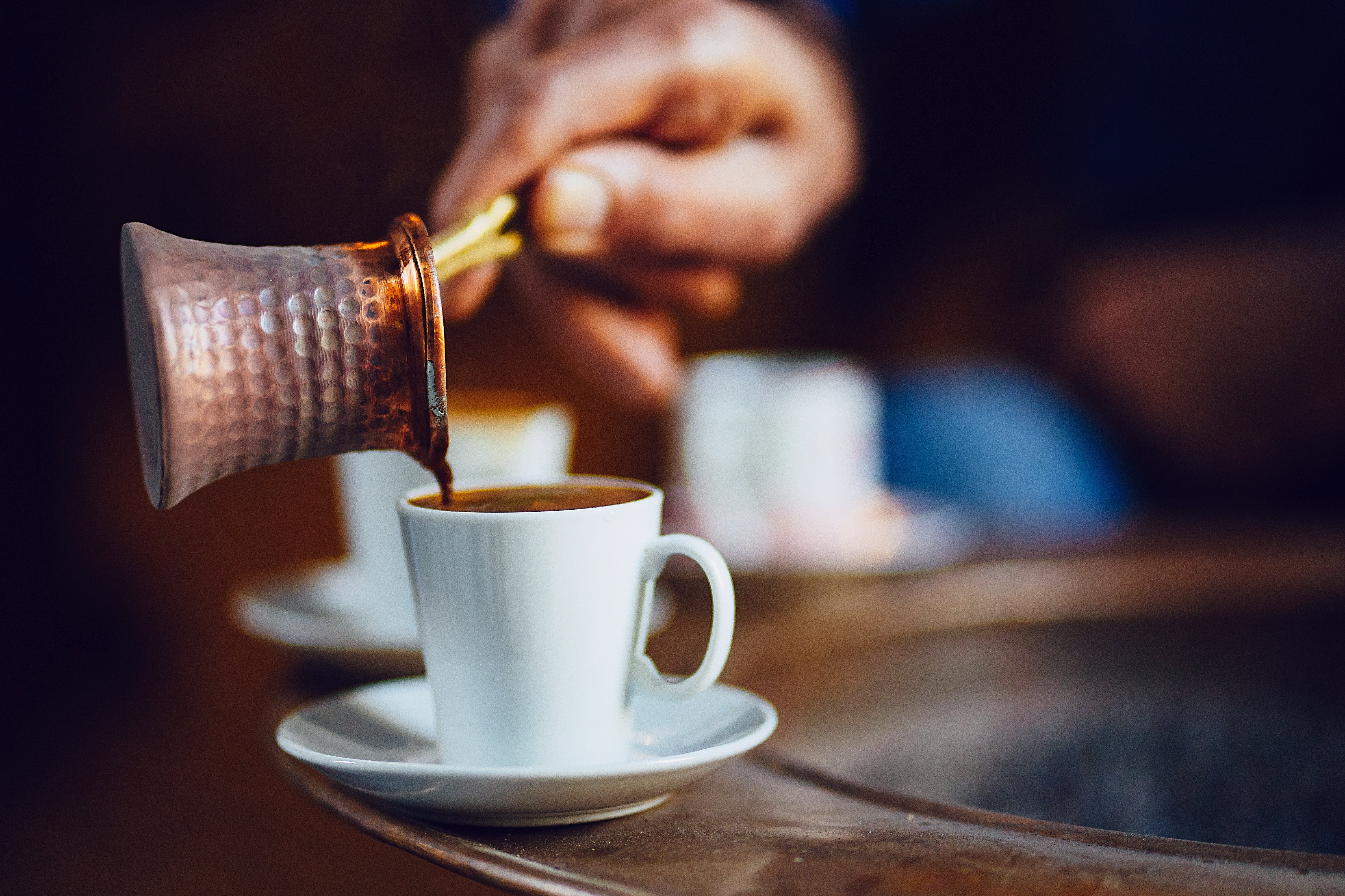 Coffee