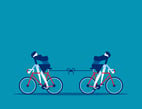 Paradox and Polarity - Conflict in Family Business