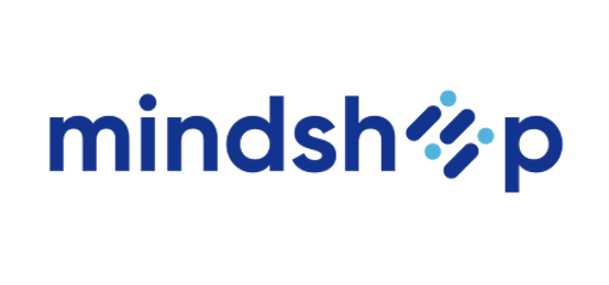 Mindshop Logo