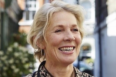 Sophie Ashburton