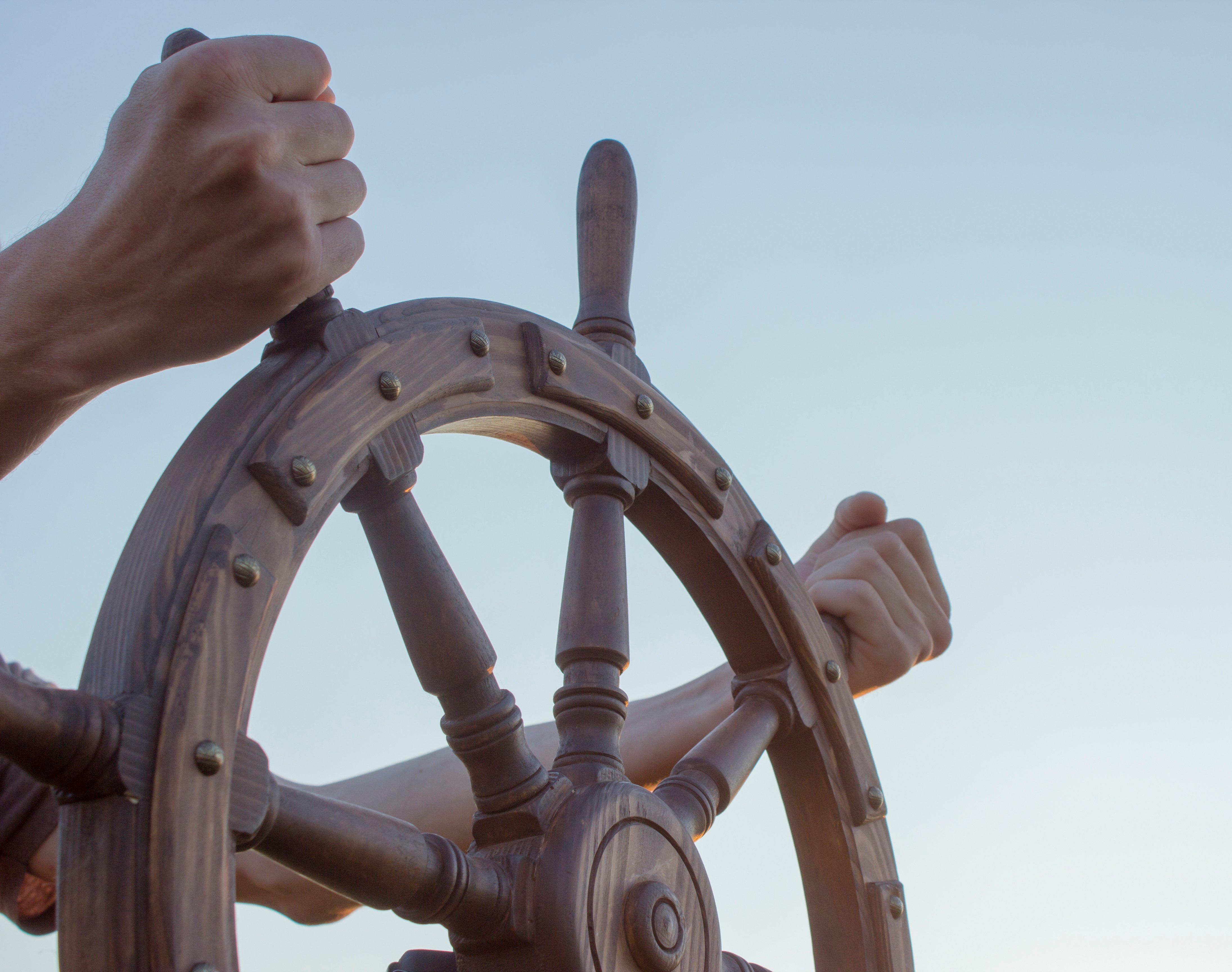 ShipWheel