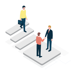 climbing-the-leadership-ladder