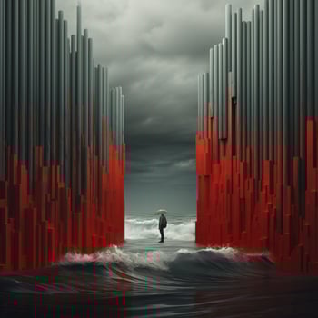 jessworkaccount_a_metaphorical_representation_of_barriers_f78226cf-e872-46e9-9a93-4fd876ff00ee