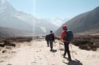 Goal Setting and Accountability: What's Your Everest?