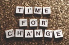 Conflict Resolution Week 3: Negative Attitudes Towards Change