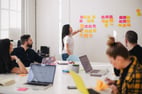 5 Tips for Holding Effective Meetings