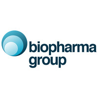 Biopharma logo