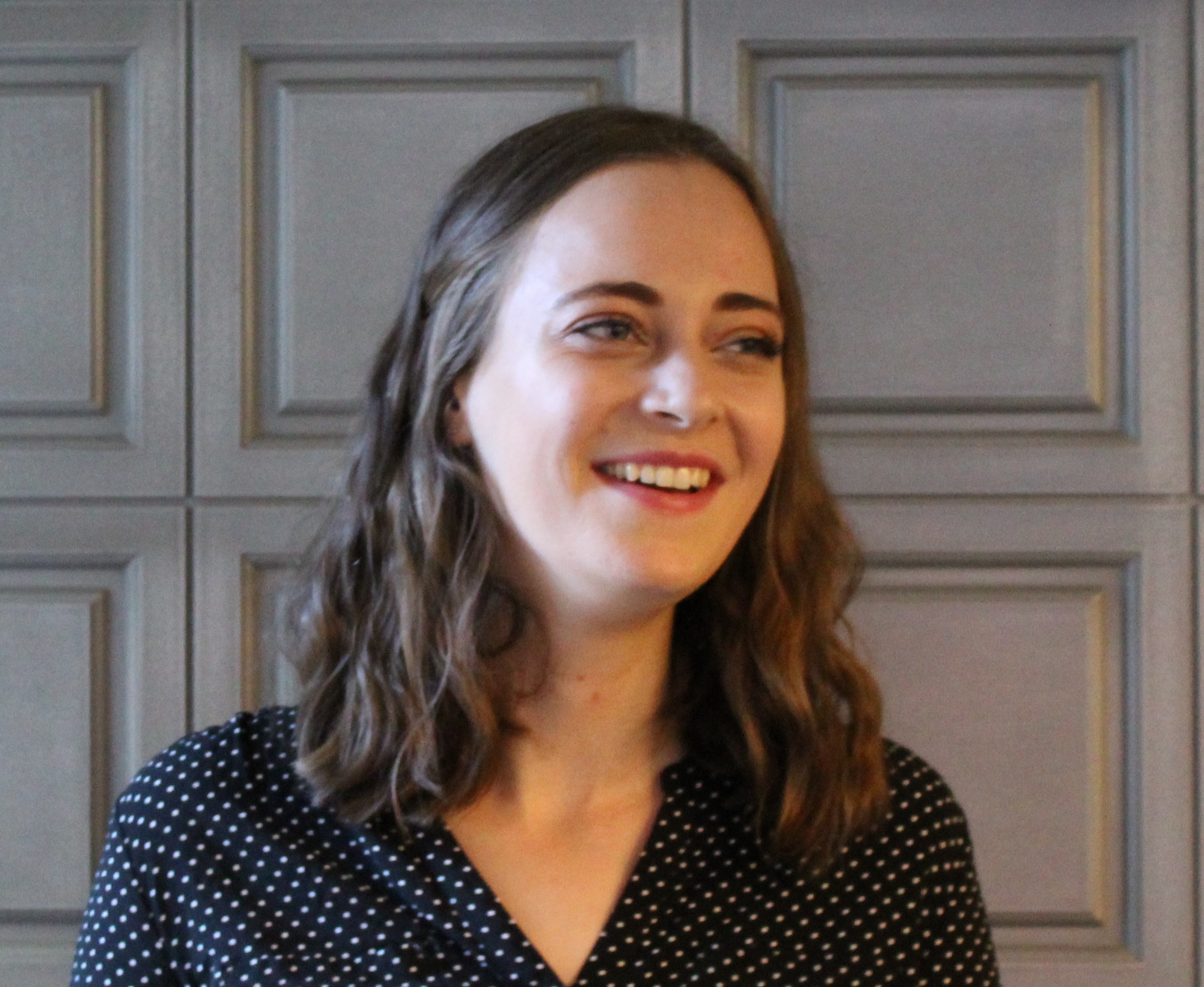 Alice Davies